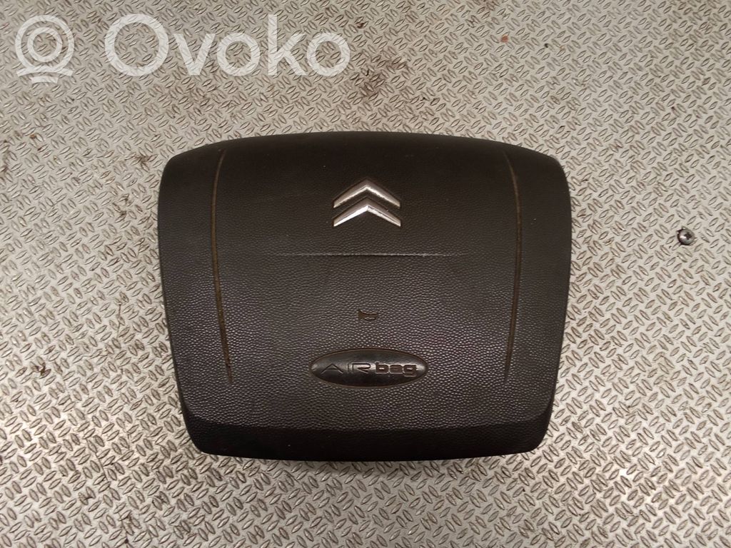 Citroen Jumper Airbag volan 