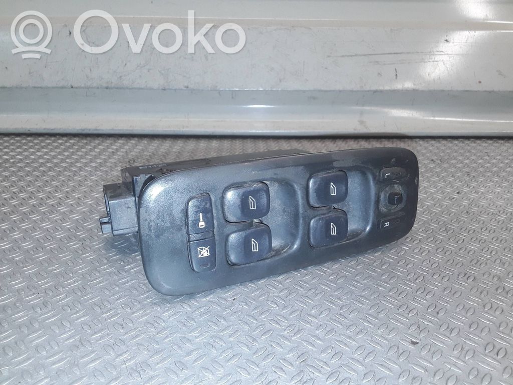 Electric window control switch   30658146