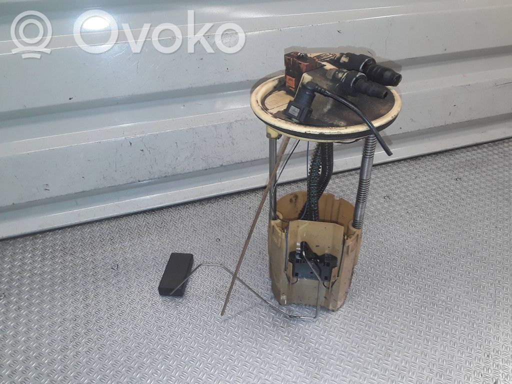 Ford Transit Fuel level sensor 