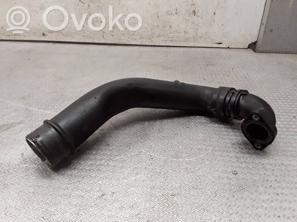 Renault Scenic III -  Grand scenic III Furtun/conductă intercooler 