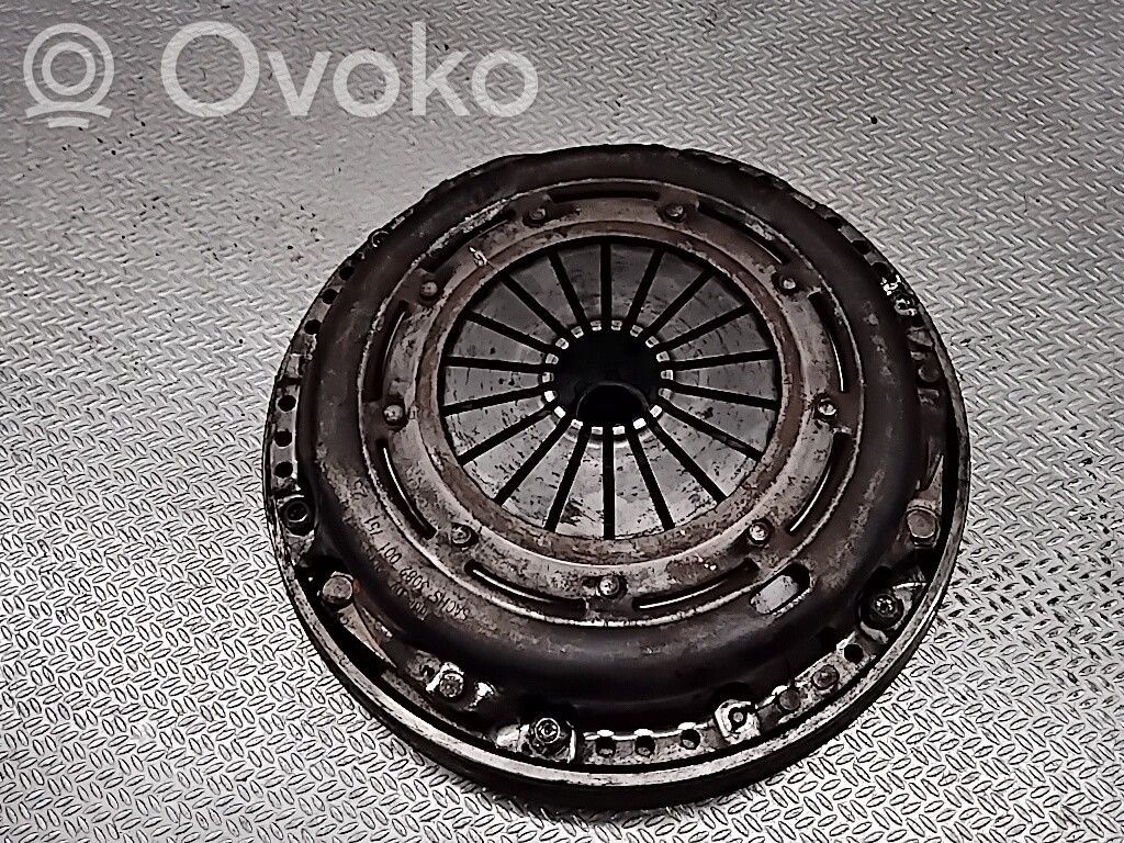 Volvo V50 Sankabos komplektas 