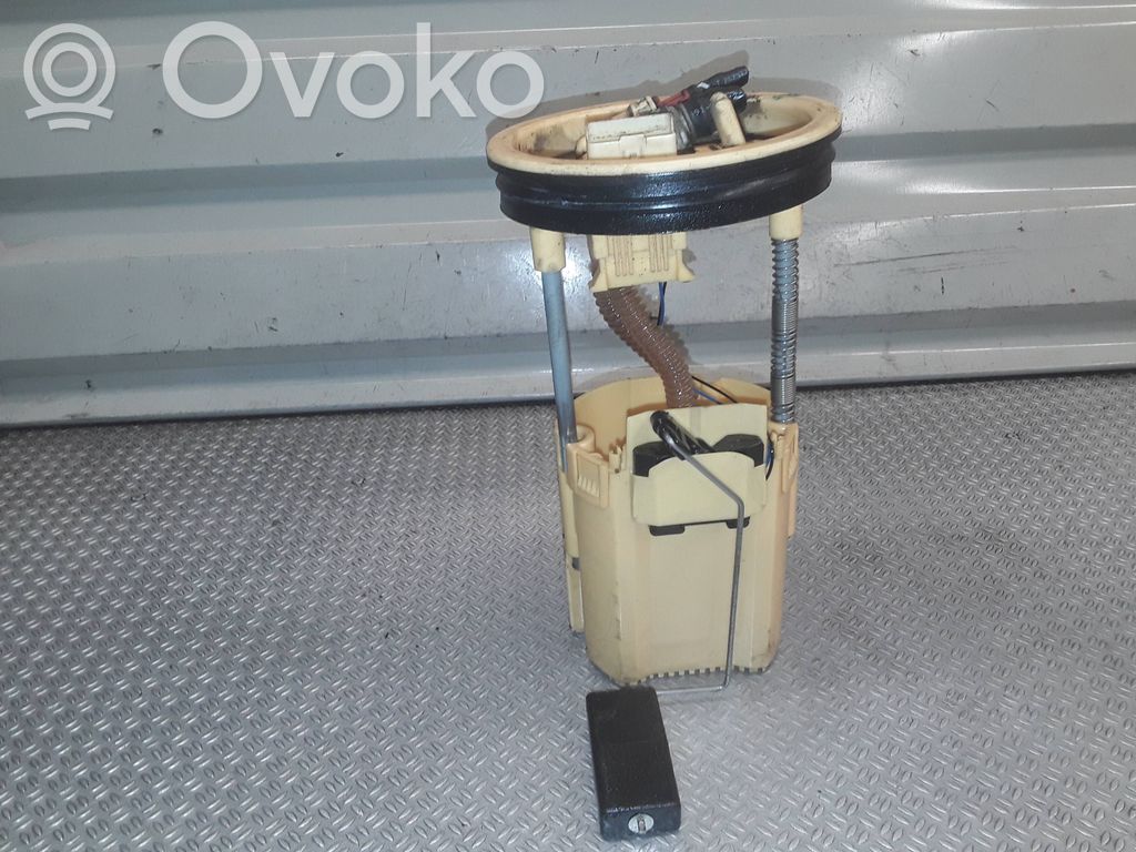Ford Mondeo MK IV Senzor nivel combustibil 