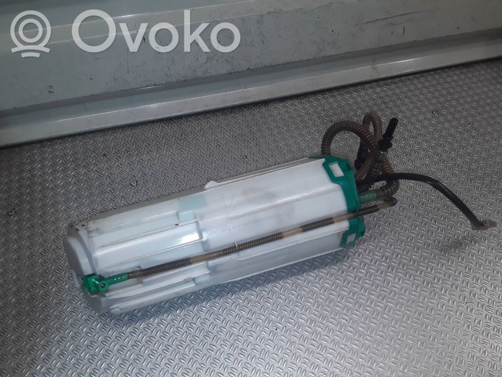 Kraftstoffpumpe im Tank   3D0919088D