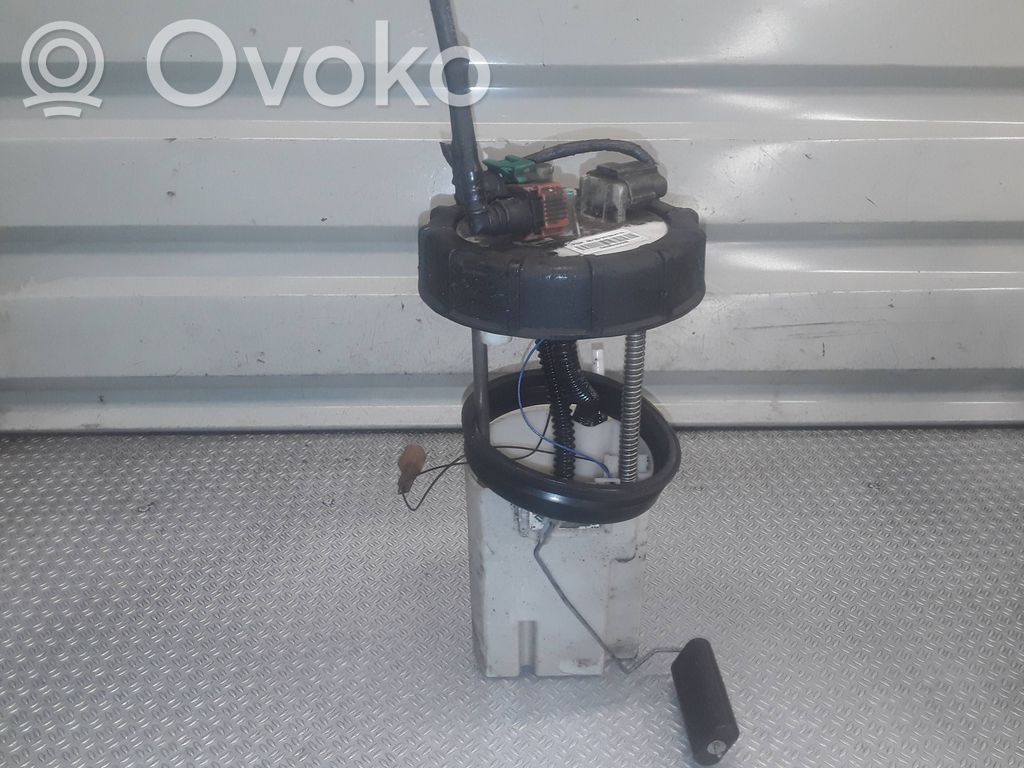Renault Koleos I Sensor de nivel de combustible 