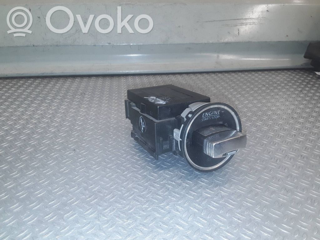 Ignition lock   3C0905843N