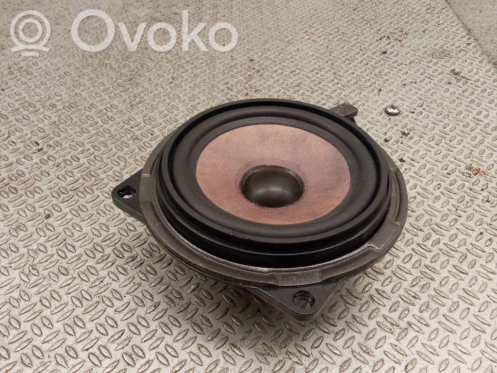 Haut-parleur de porte avant   6922214