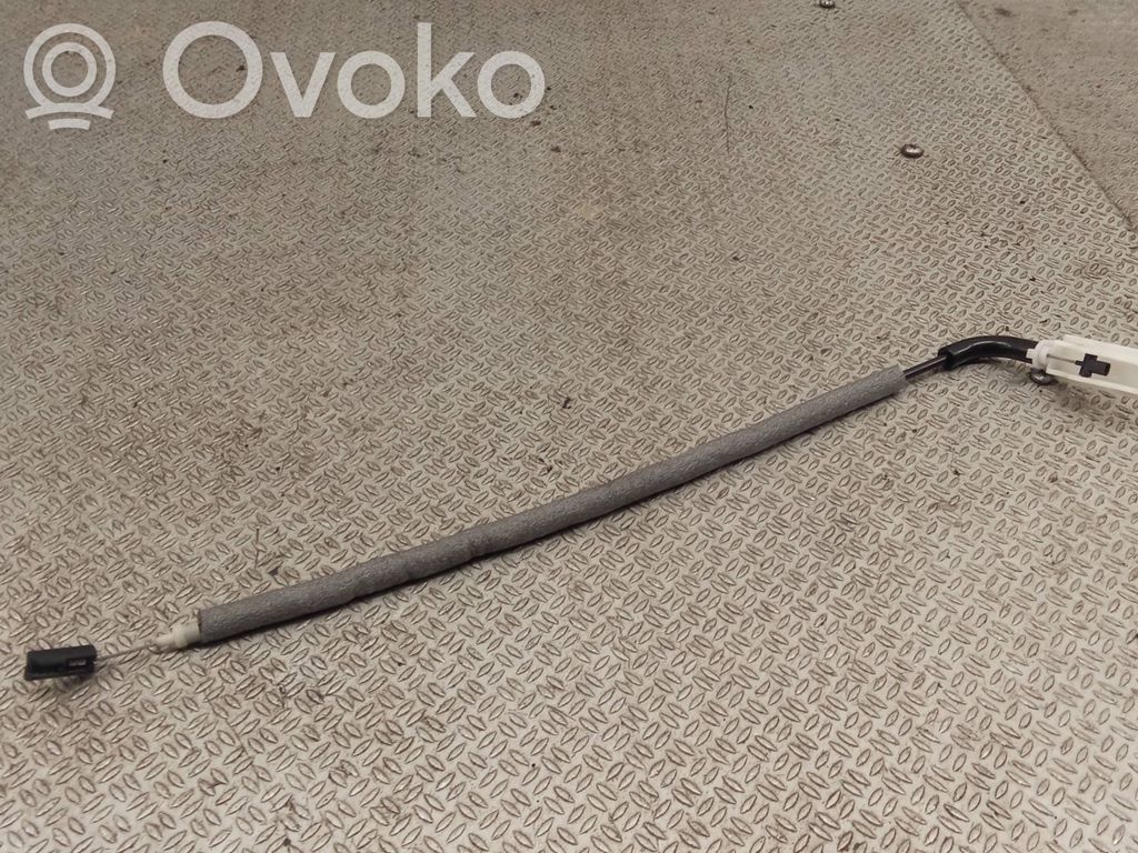 Câble de porte arrière   7059675