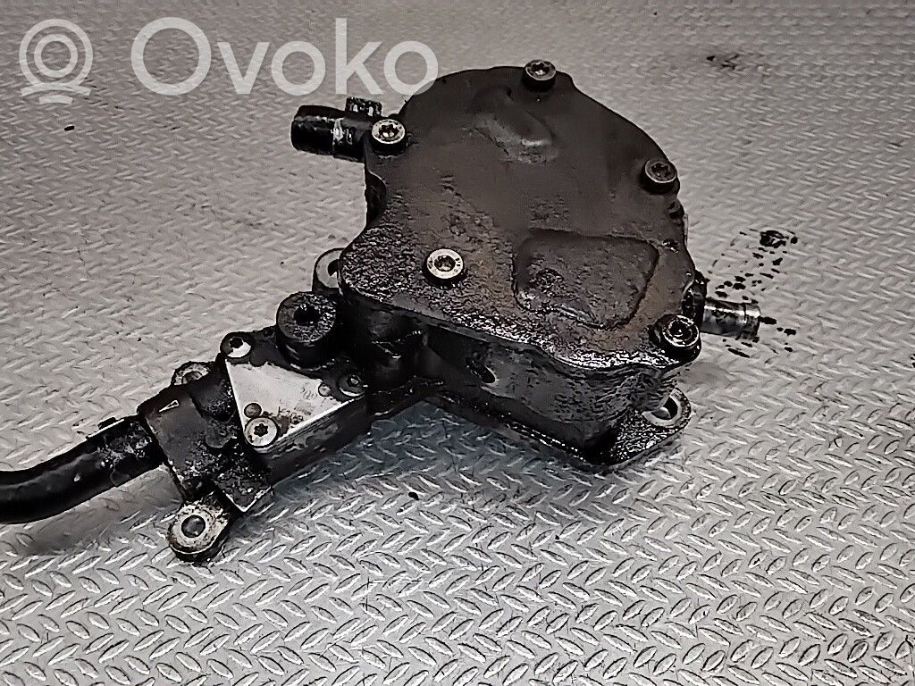 Bomba de vacío   038145209E