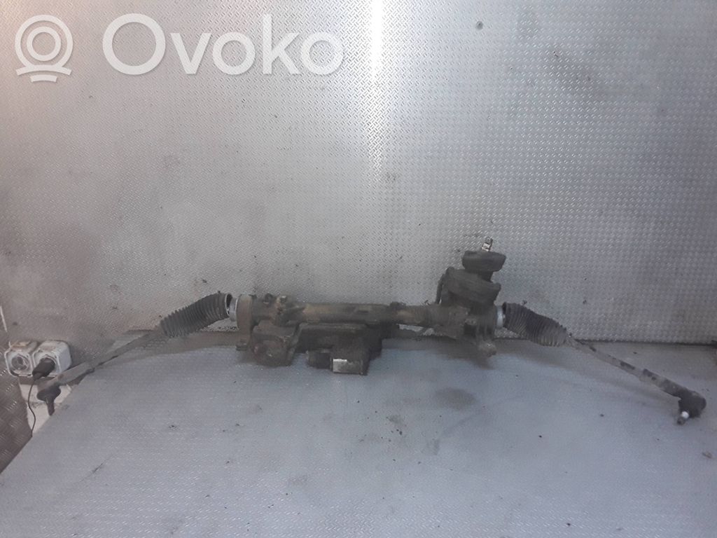 Volkswagen PASSAT B6 Casetă direcție 