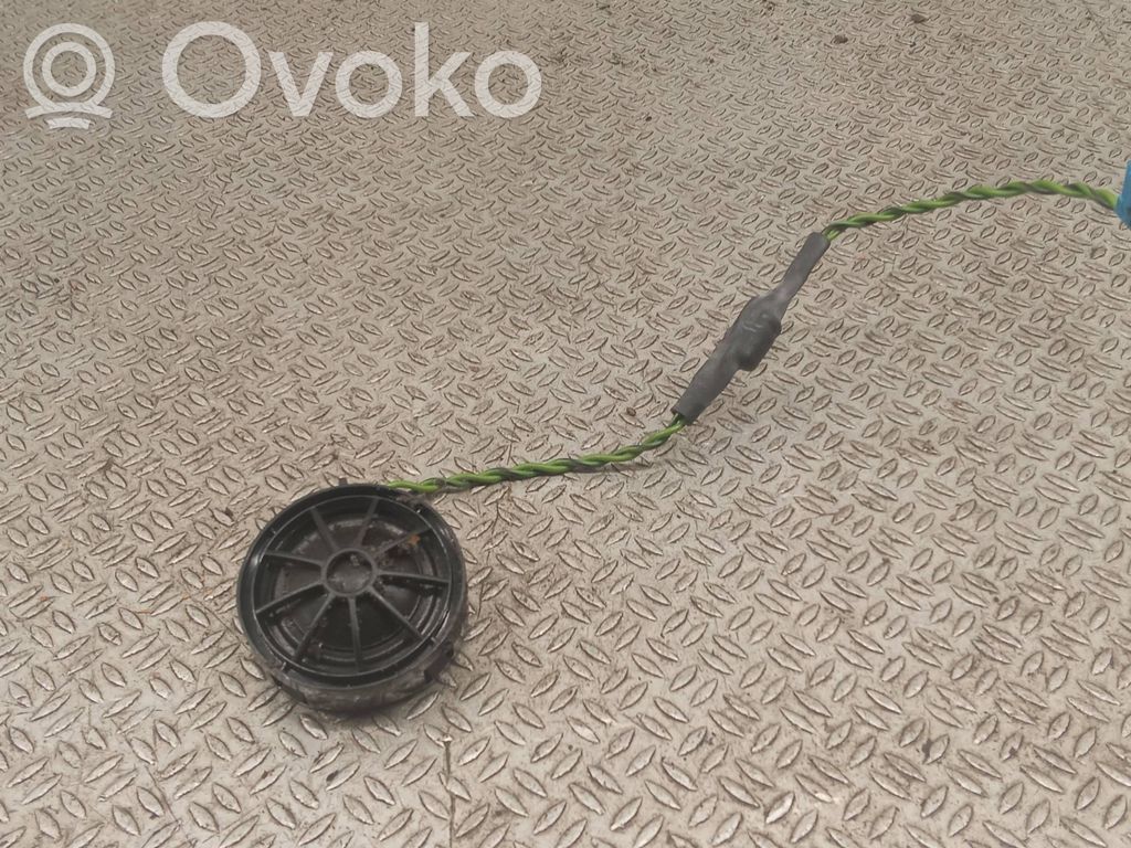 BMW 1 E81 E87 Front door high frequency speaker 