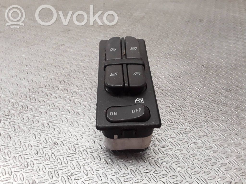 Saab 9-5 Electric window control switch 