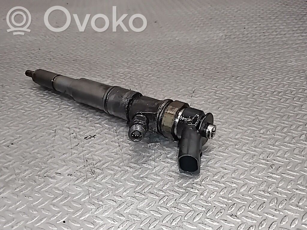 Inyector de combustible   7794435,0445110209