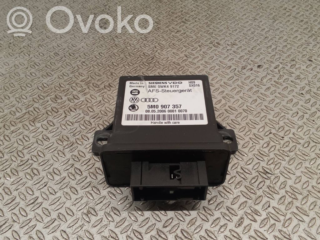 Módulo de luz LCM   5M0907357
