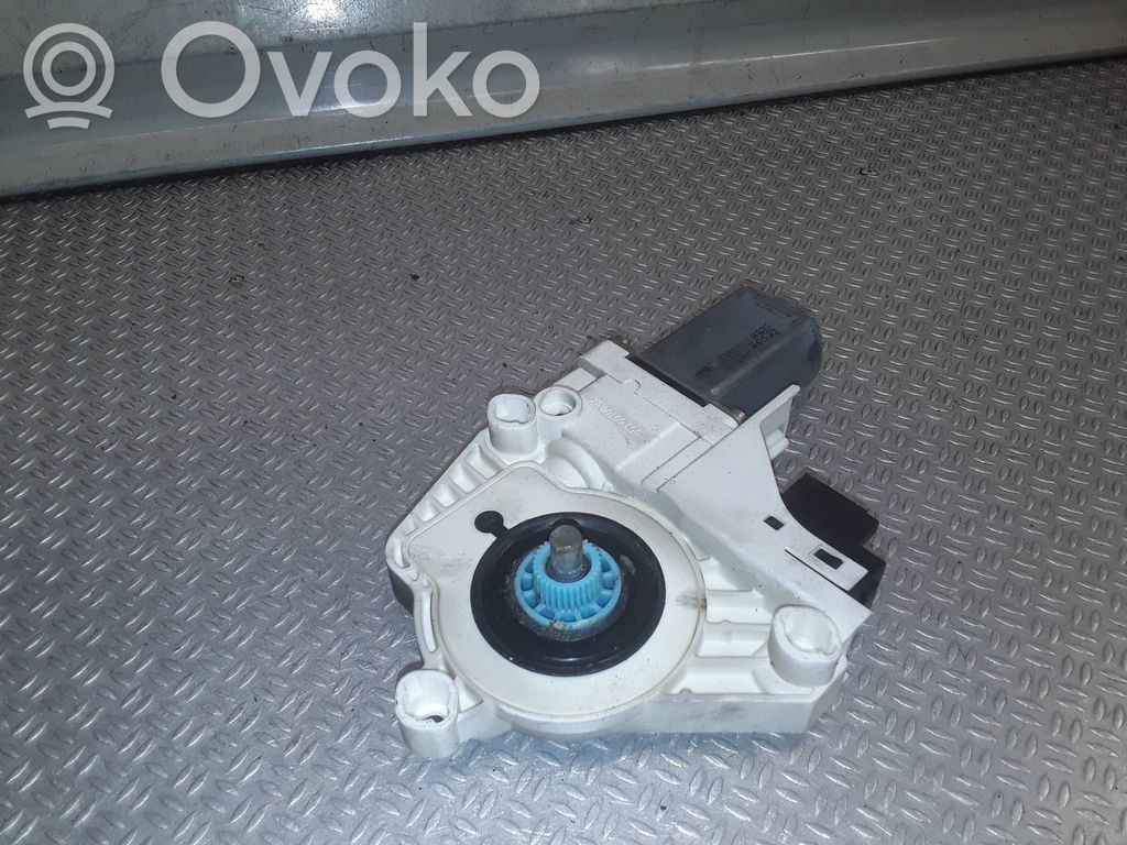 Fensterhebermotor Tür vorne   4F0959801B