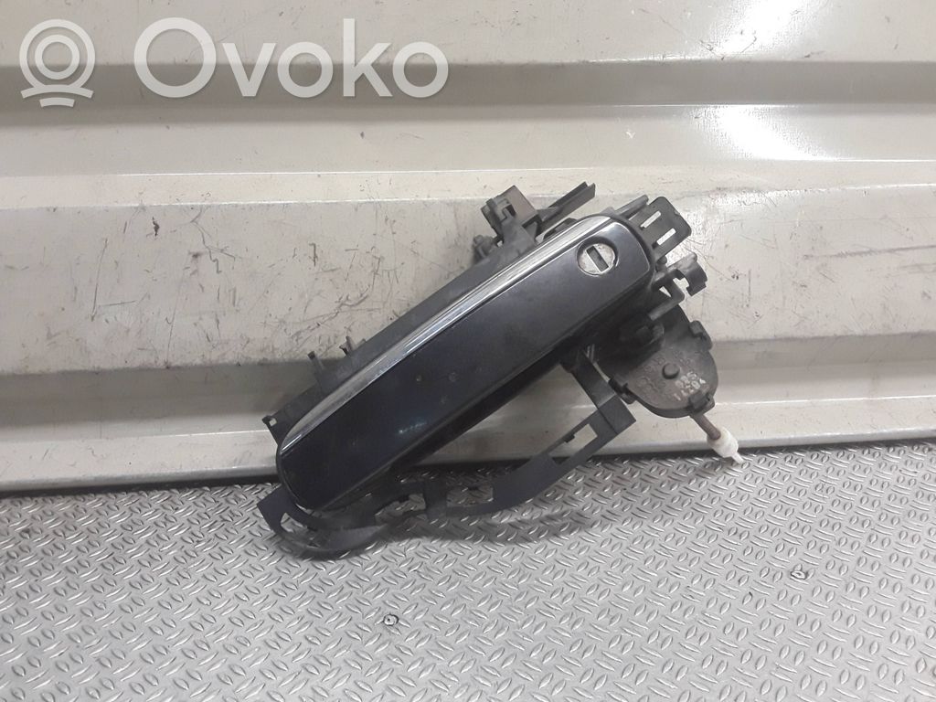 Audi A6 S6 C6 4F Maniglia esterna per portiera anteriore 