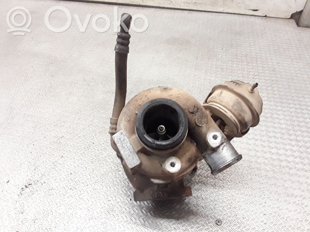 Turbo   7781450B,GT1749V