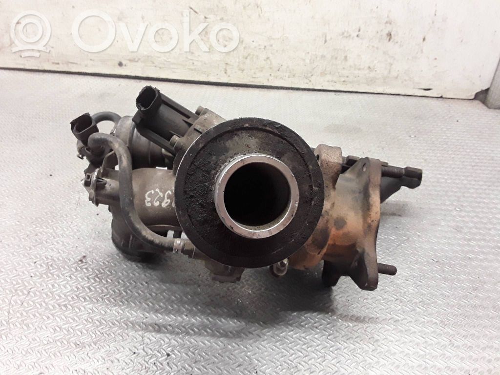 Turbo   06D145701J