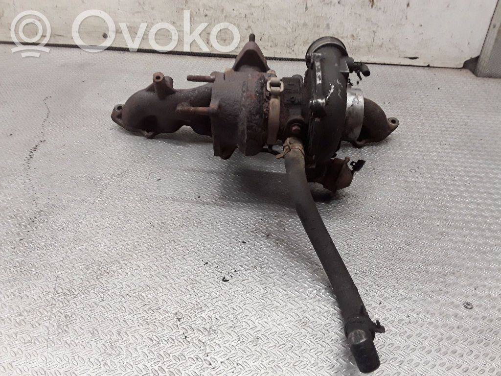 Turbina   35242095F