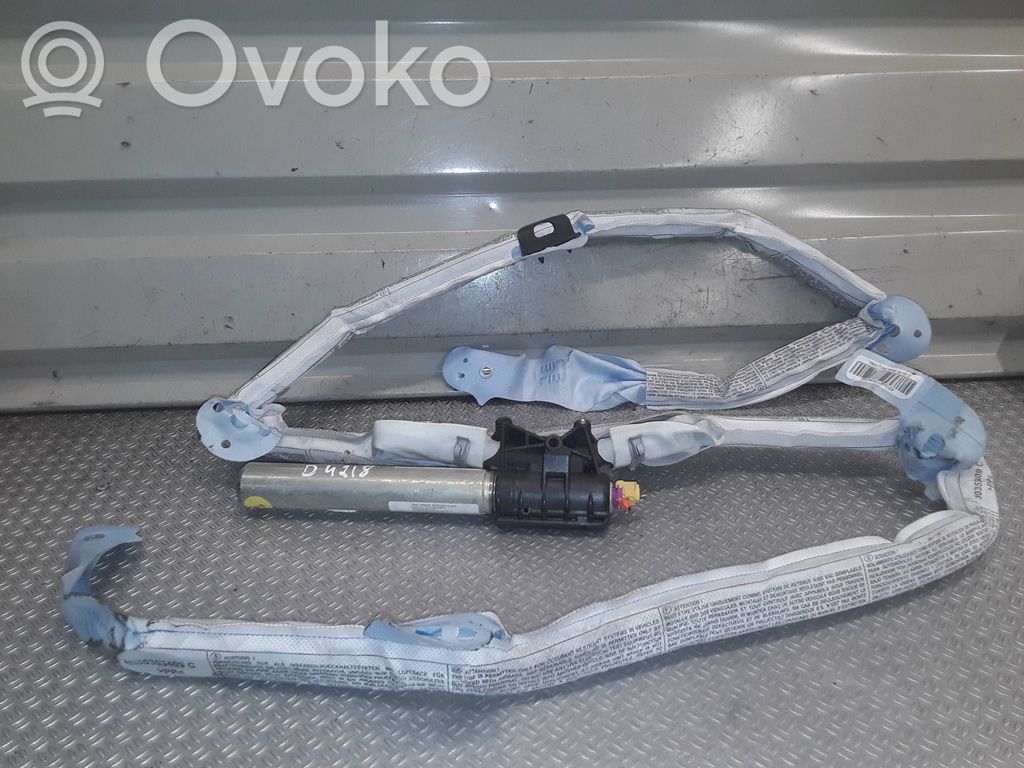 Airbag del techo   4F5880742B