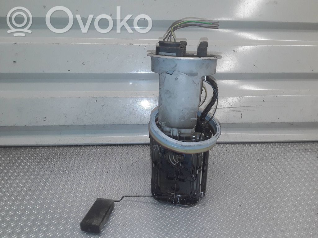 Bomba interna de combustible   3B0919050B