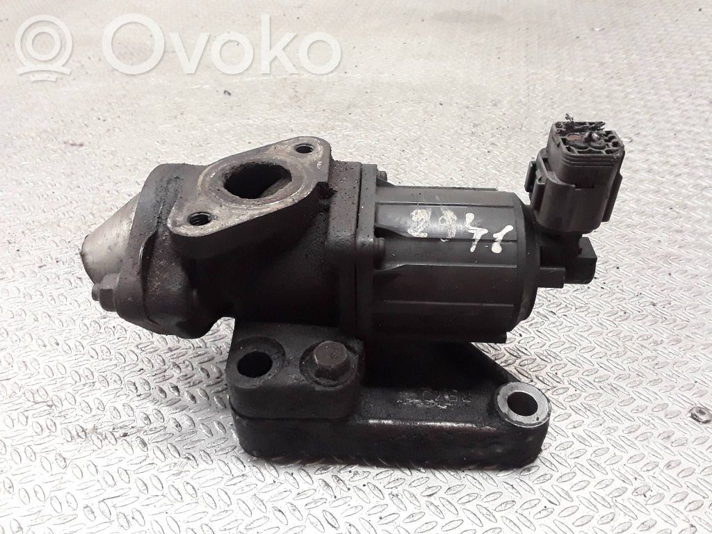 EGR-venttiili   K5T70871