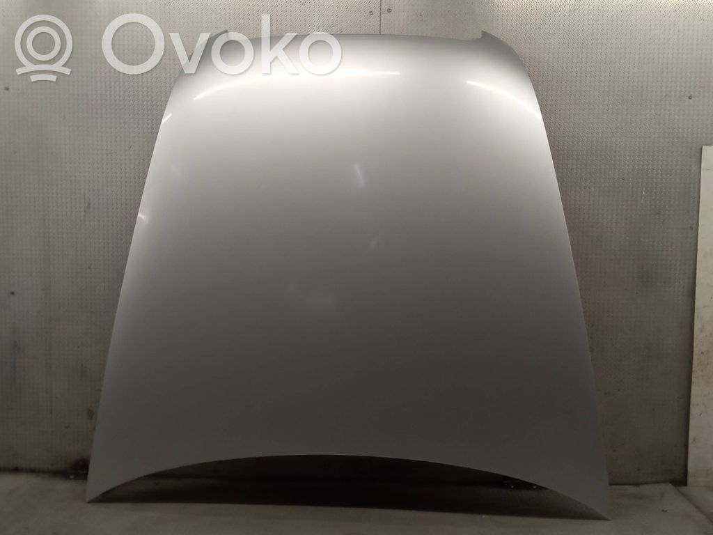 Engine bonnet/hood