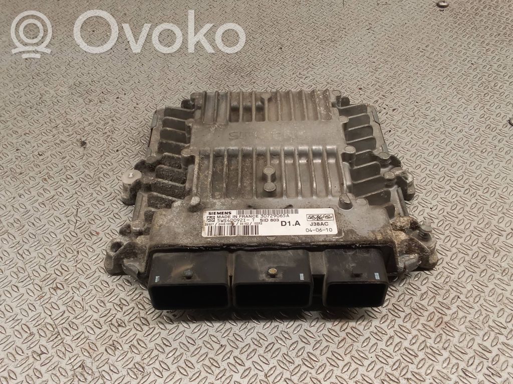 Engine control unit/module   30729065A