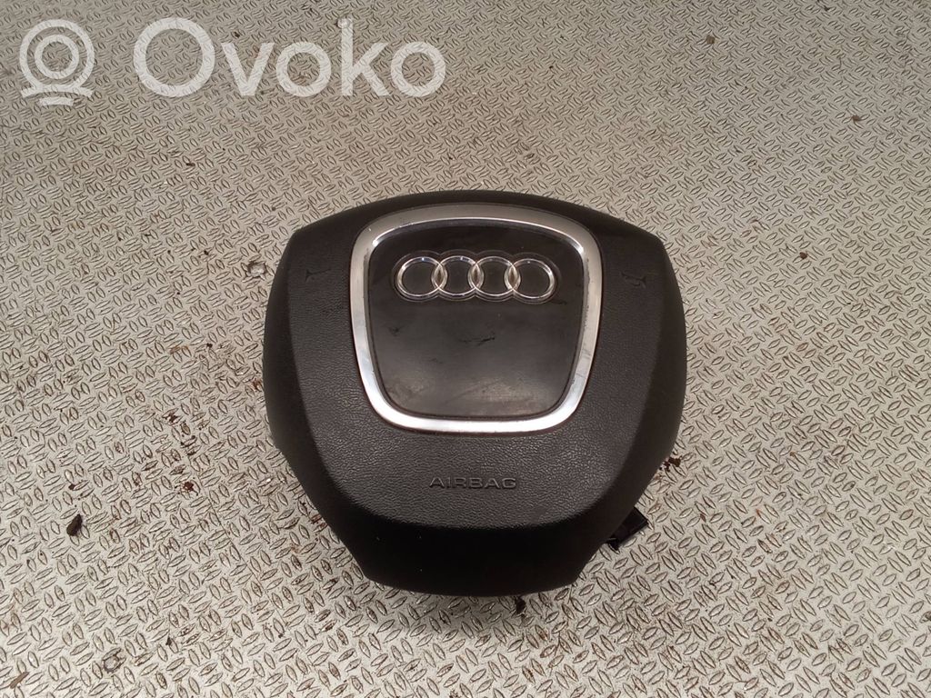 Airbag volan   4F0880201AS
