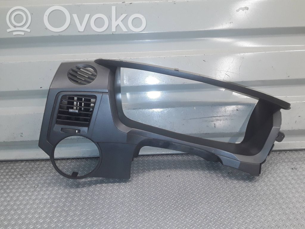 SsangYong Kyron Dashboard trim 