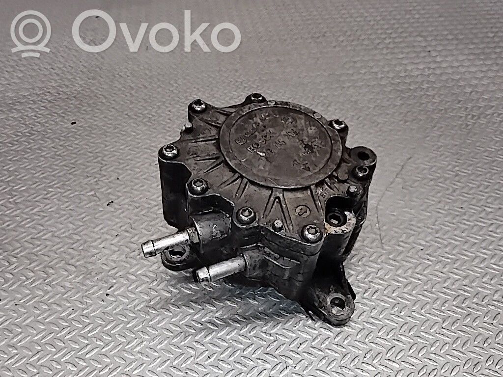 Skoda Octavia Mk2 (1Z) Pompa a vuoto 