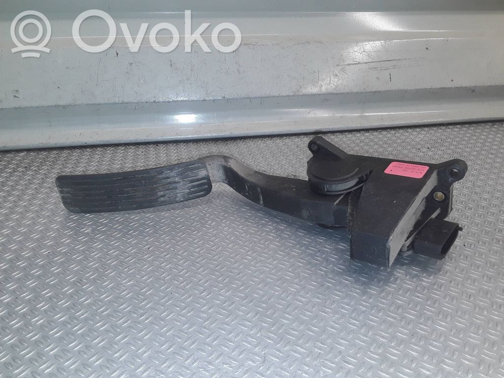 SsangYong Kyron Pedal del acelerador 