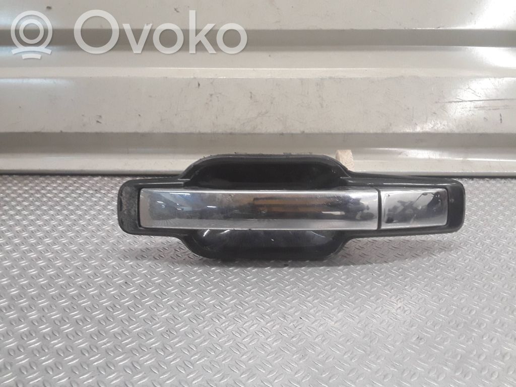 Klamka zewnętrzna drzwi tylnych   7344009000