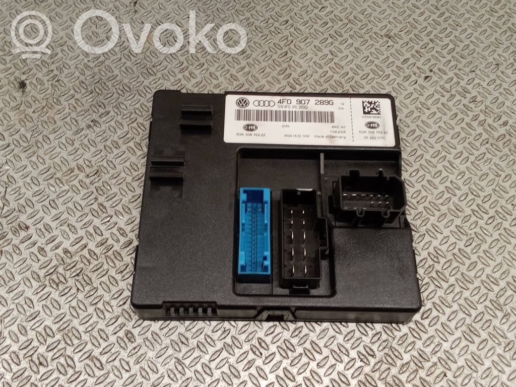 Valomoduuli LCM   4F0907289G,4F0910289G