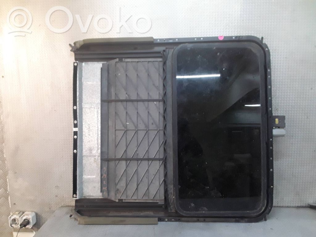 Sunroof set   0390201661