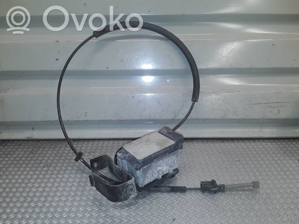 Ford Explorer Cruise control unit/module 