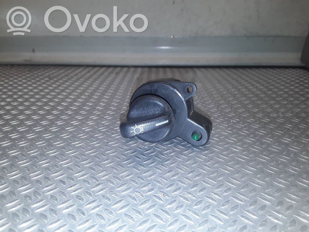 Ford Explorer Light switch 