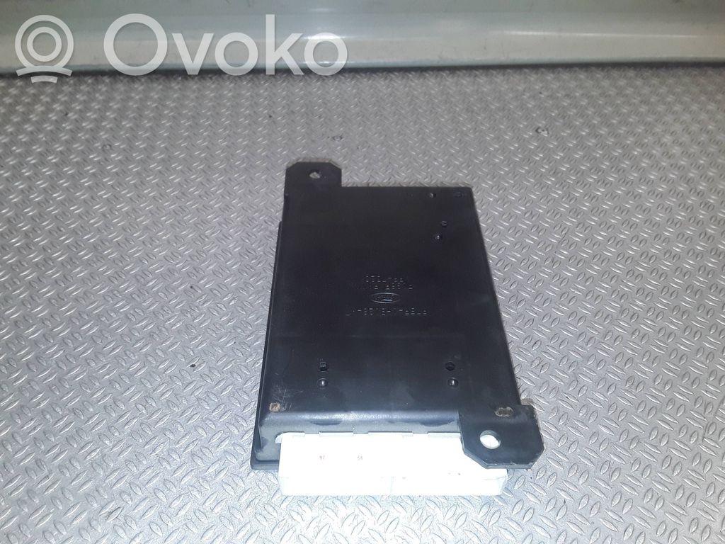 Ford Explorer Suspension control unit/module 