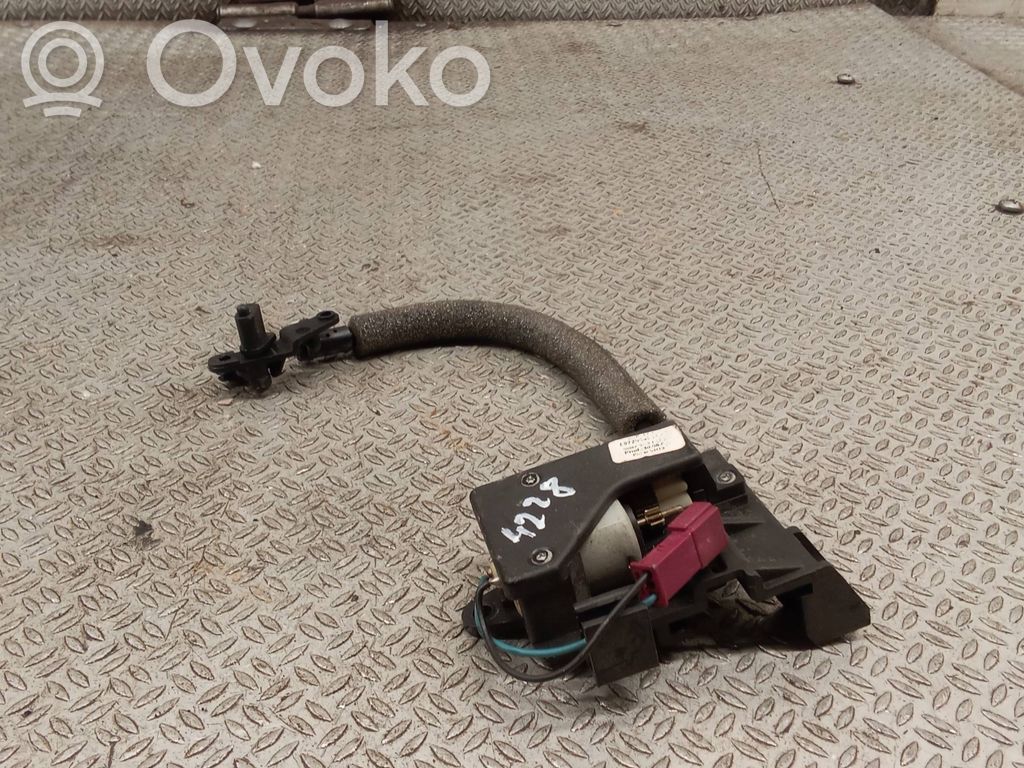 Motor de la cortina   9918004052