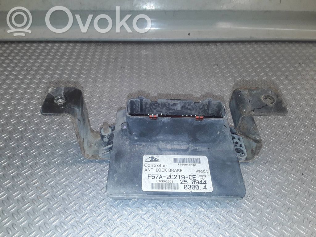 Ford Explorer ABS control unit/module 
