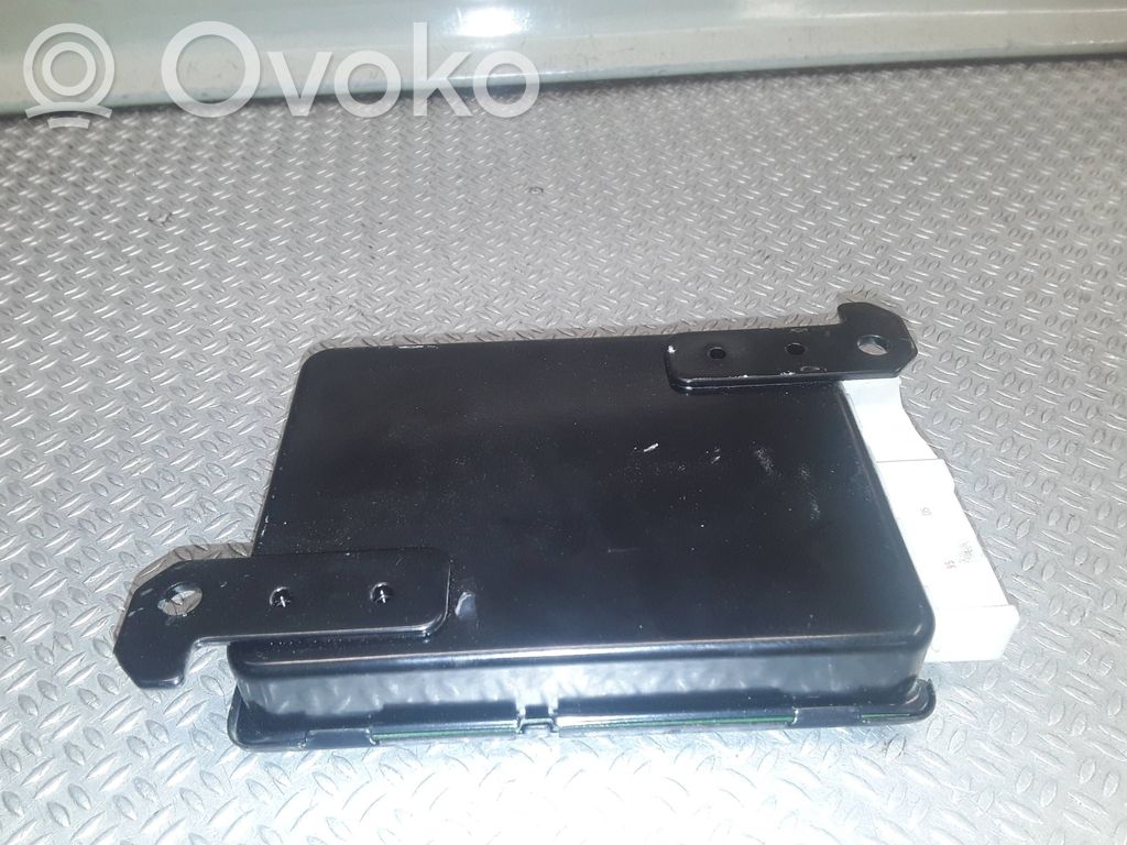 Ford Explorer Suspension control unit/module 