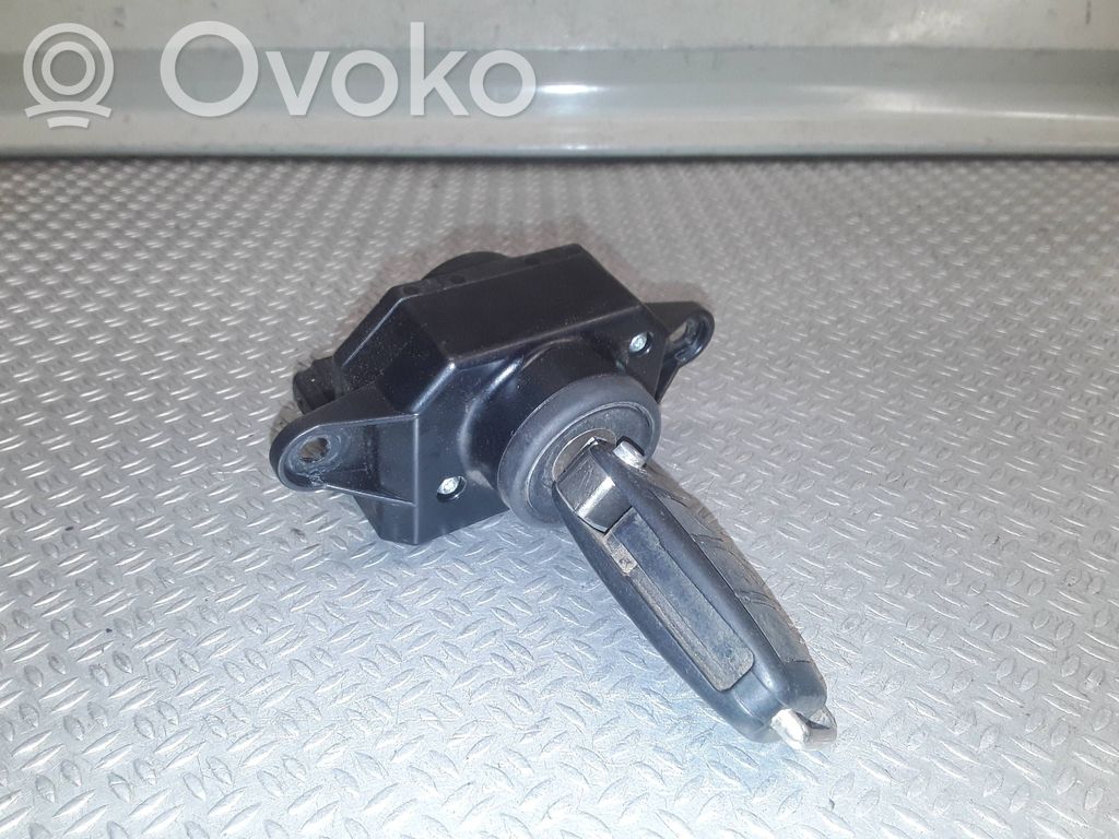 Virtalukko   4F0910131D
