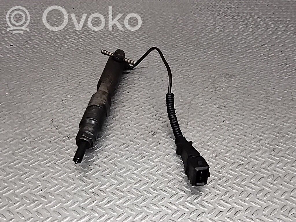 Volkswagen Golf IV Inyector de combustible 