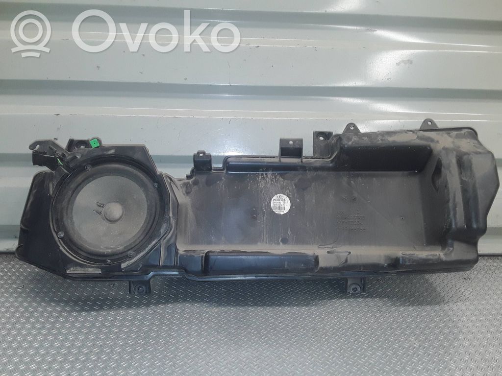 Altavoz de la puerta delantera   4F0035382B
