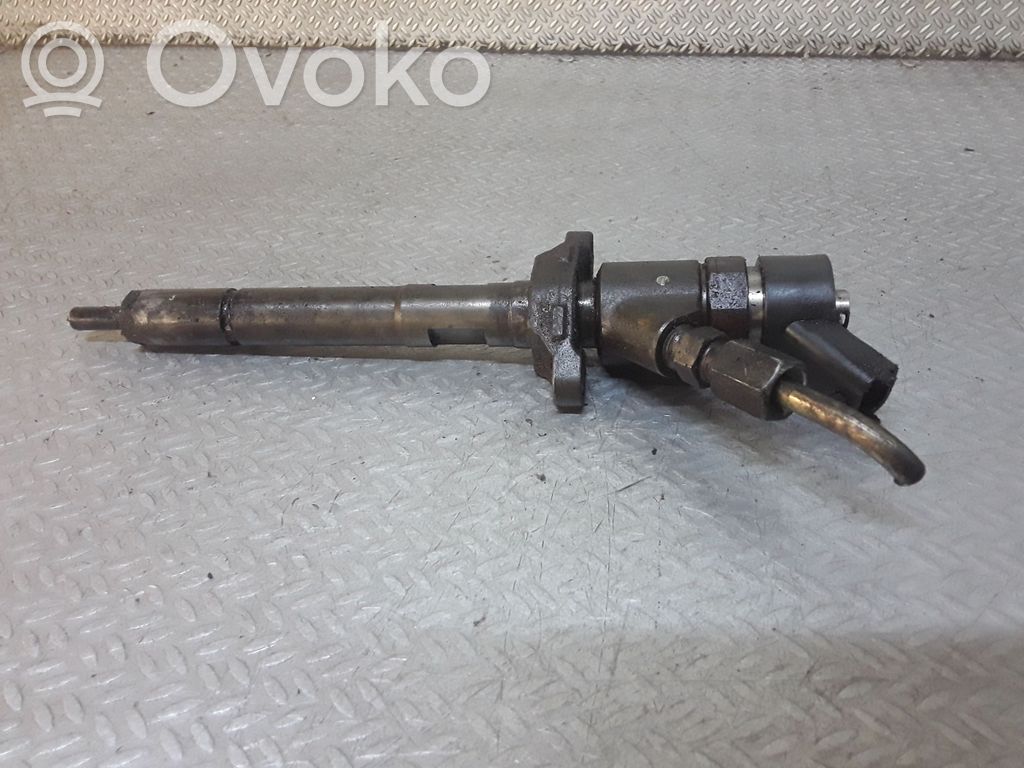 Injektor Einspritzdüse   0445110188