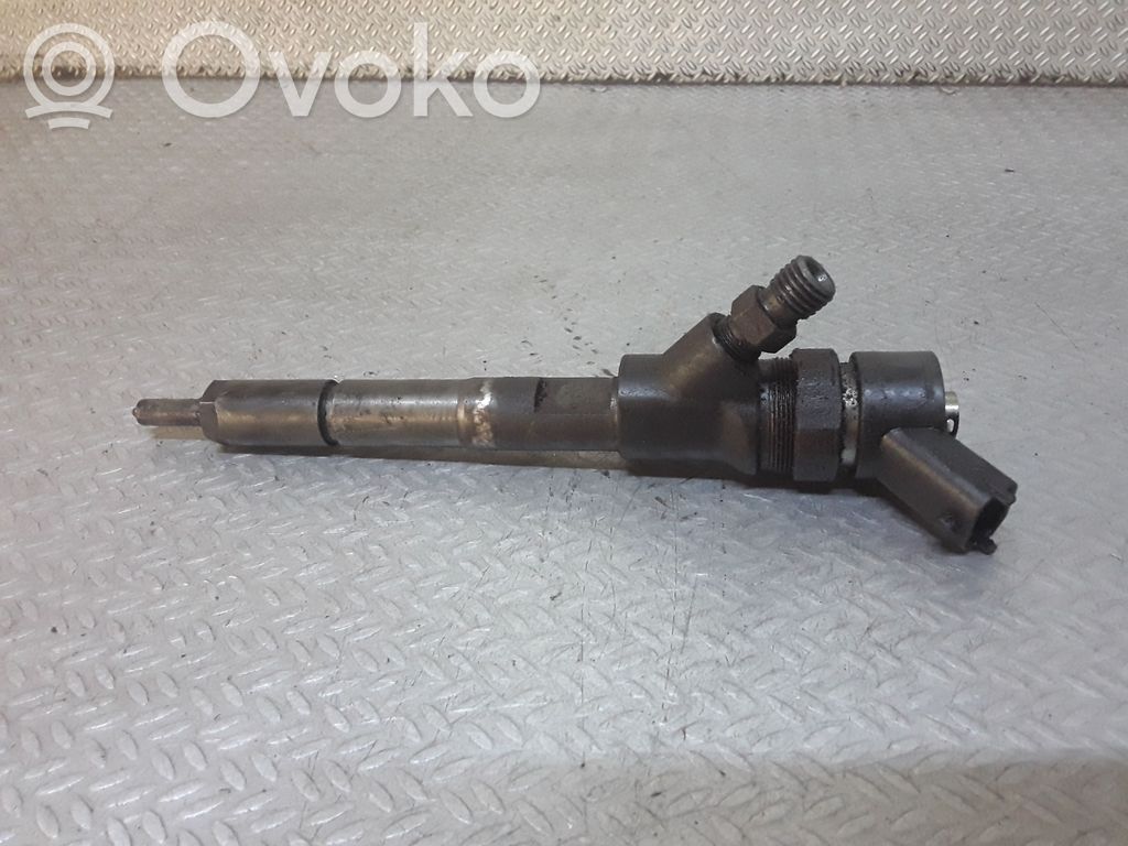 Toyota Yaris Injector combustibil 