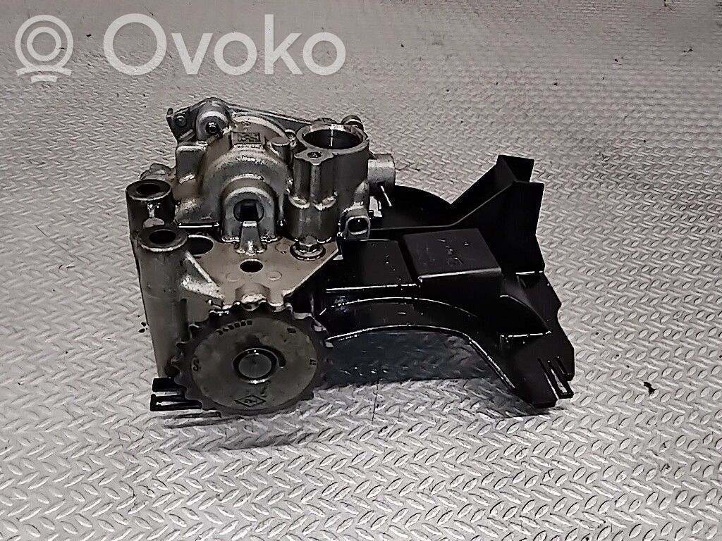 Pompa olejowa   8200345757