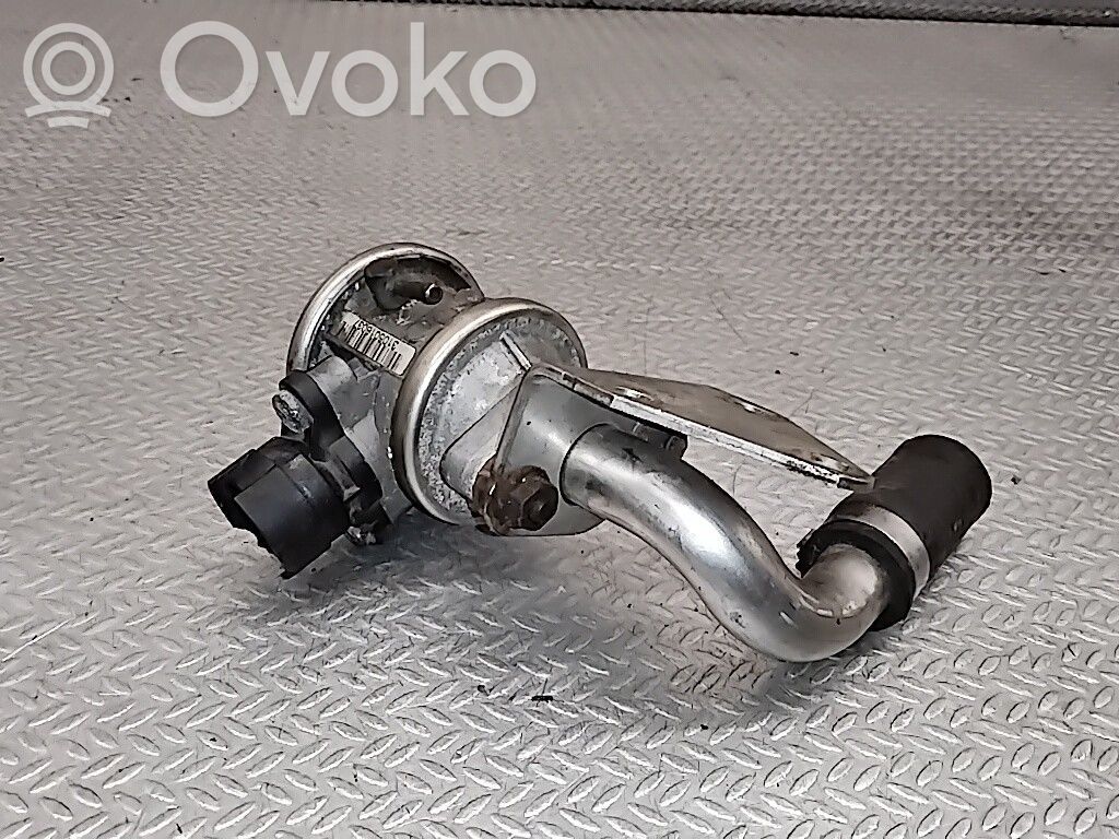 BMW 3 E46 EGR valve 