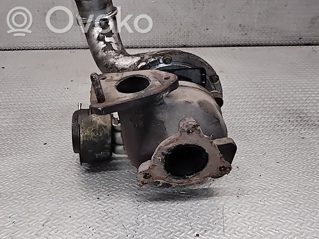 Turbine   8200447624A