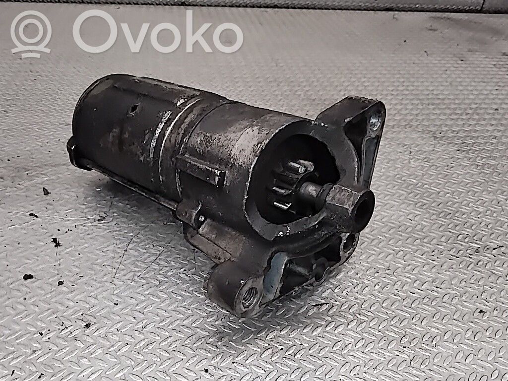 Starter motor   8200237594,D8R1
