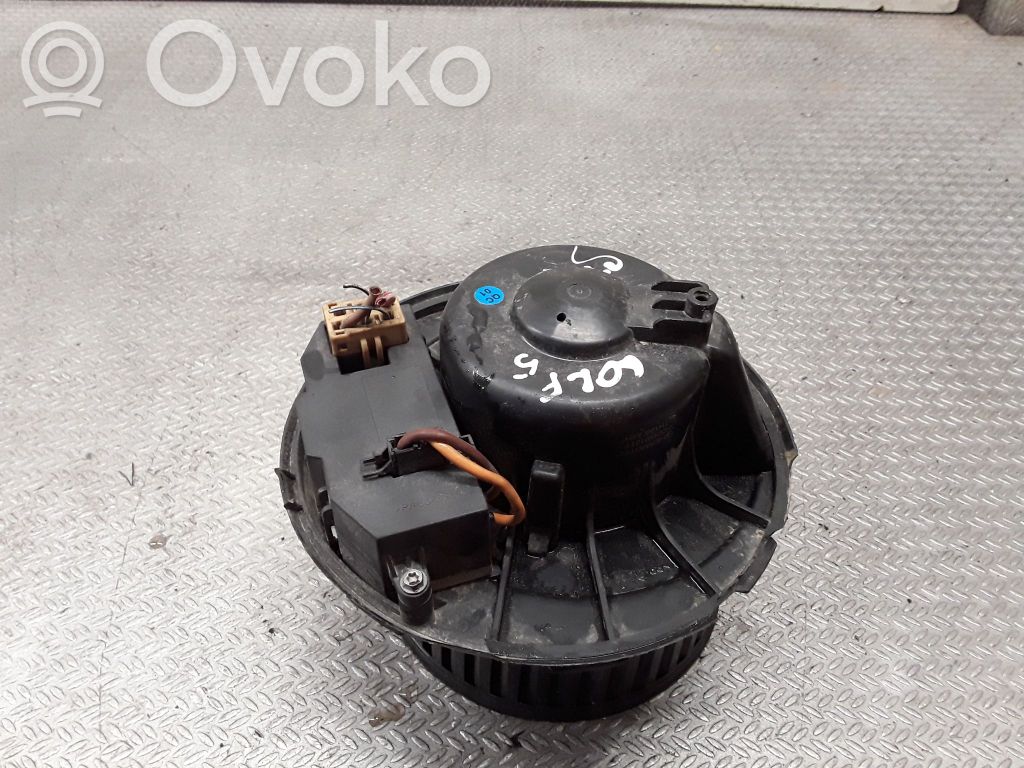 Soplador/ventilador calefacción   DDW010TT